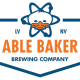 Able Baker Brewing