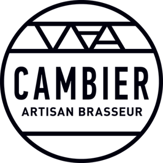 Brasserie Cambier