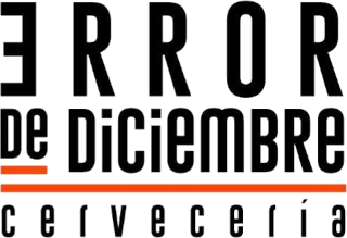 Cervecería Error de Diciembre