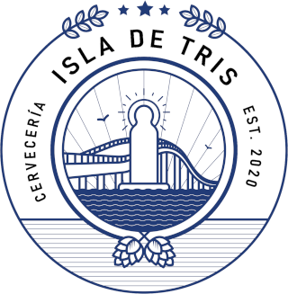 Cervecería Isla de Tris