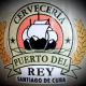 Cervecería Puerto del Rey