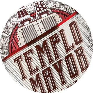 Cervecería Templo Mayor