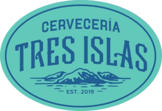 Cervecería Tres Islas