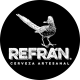 Cerveza Refrán