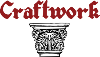 Craftwork Brew
