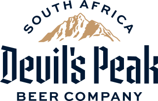 Devil’s Peak Brewing