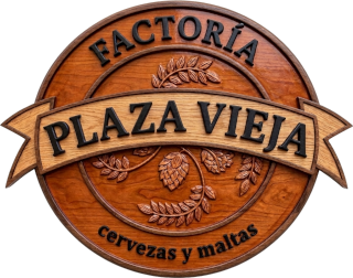 Factoría Plaza Vieja (Cervecería de la Plaza)