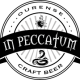 In Peccatum Craft Beer