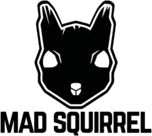 Mad Squirrel