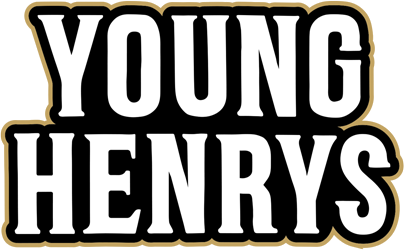 Young Henrys