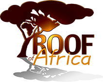 Roof of Africa Brewery