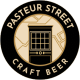Pasteur Street Brewing Co.