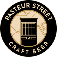 Pasteur Street Brewing
