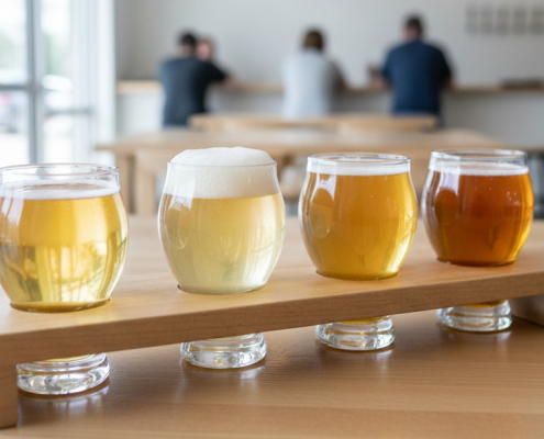 BierGeek - Best Beer for Beginners, Where to Start