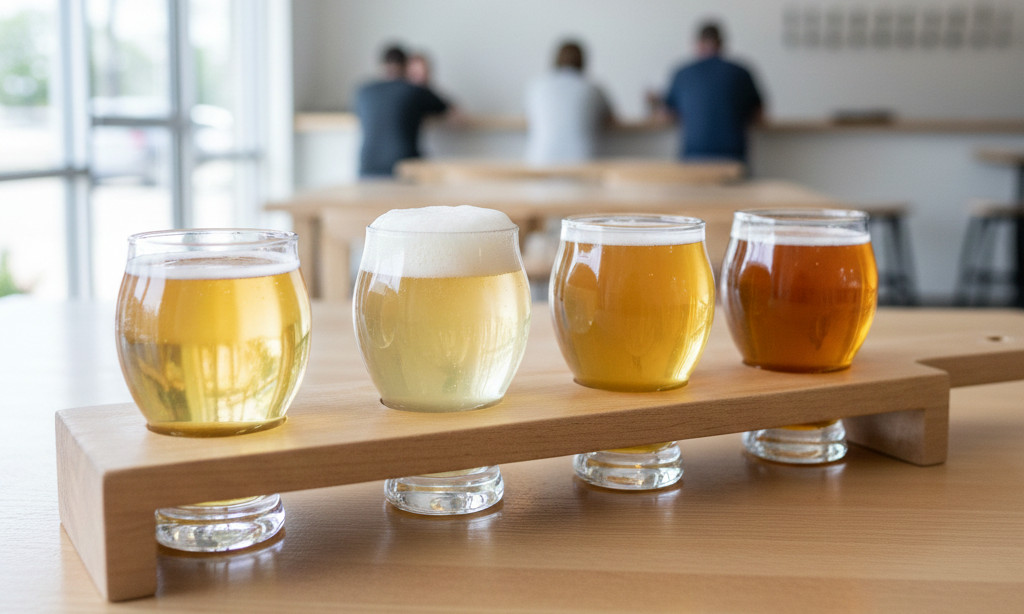 BierGeek - Best Beer for Beginners, Where to Start