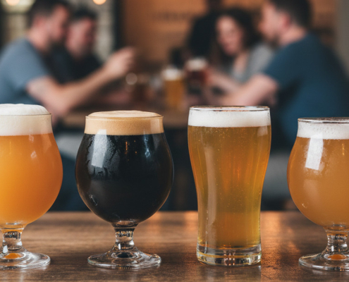 BierGeek - What Is Craft Beer, Really