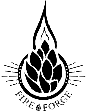 Fireforge Crafted Beer