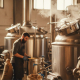 How Is Craft Beer Made? Step-by-Step Guide