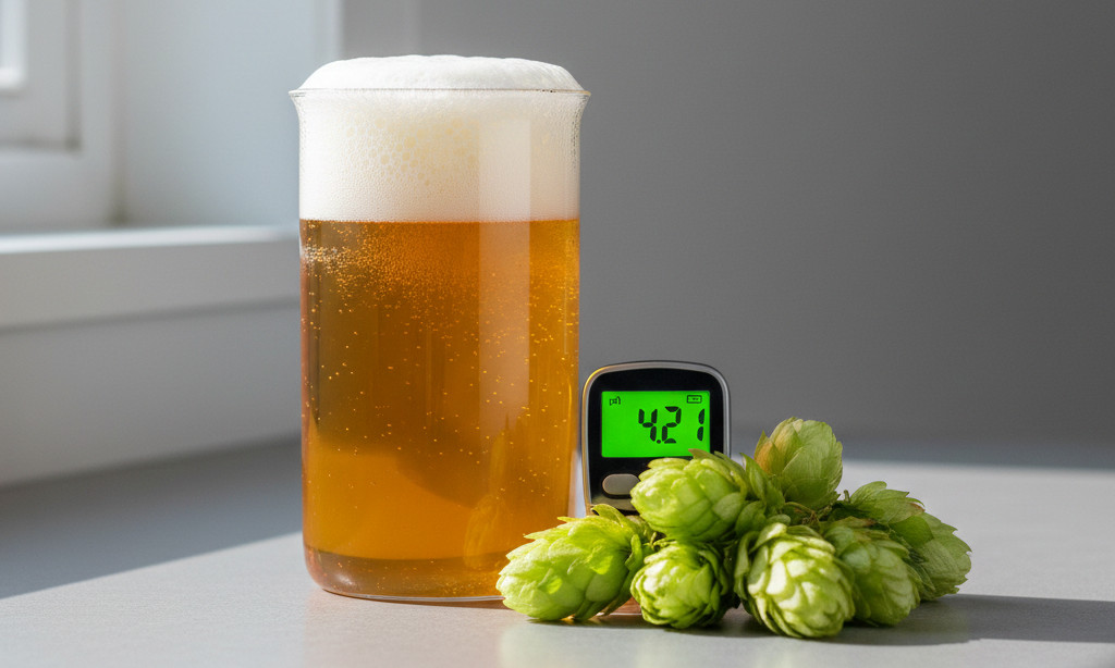 What Is IBU in Beer? Bitterness Explained