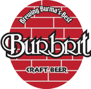 Burbrit Craft Brewery