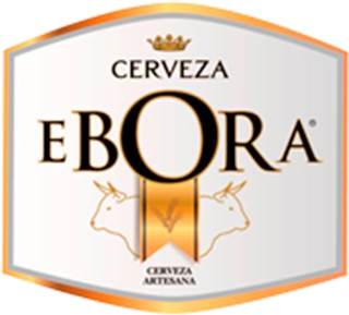 Cervezas Ébora