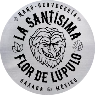 La Santísima Flor de Lúpulo
