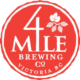 4 Mile Brewing Co.