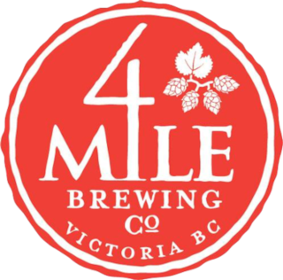 4 Mile Brewing Co.