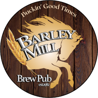 Barley Mill Brew Pub