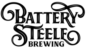 Battery Steele Brewing