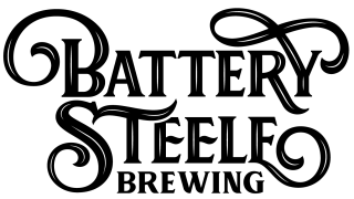 Battery Steele Brewing