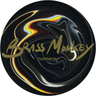 Brass Monkey Brewing Co.
