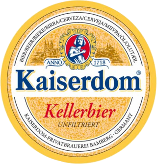 Brauerei Kaiserdom