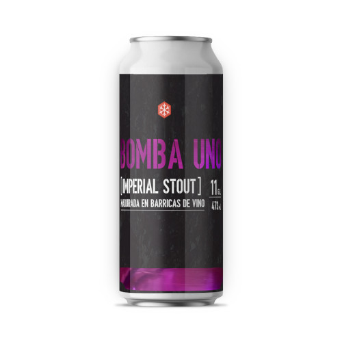 Bomba Uno