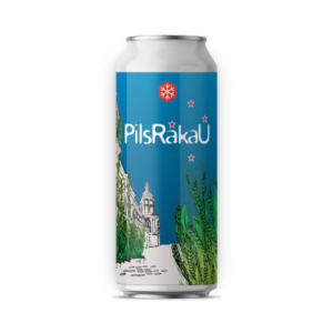 PilsRakau