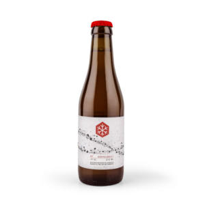 Series #7 DoppelBrett