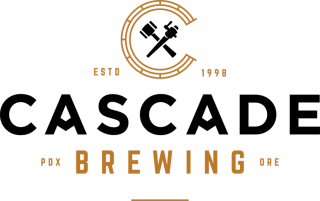 Cascade Brewing