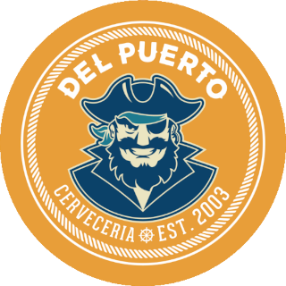 Cerveza del Puerto