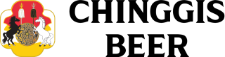 Chinggis Beer