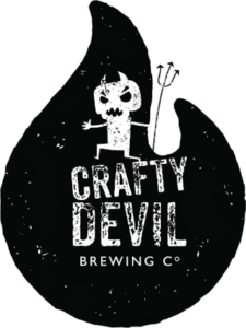 Crafty Devil Brewing Co.