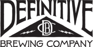 Definitive Brewing Company
