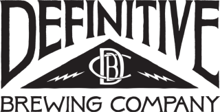 Definitive Brewing Company