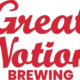 Great Notion Brewing