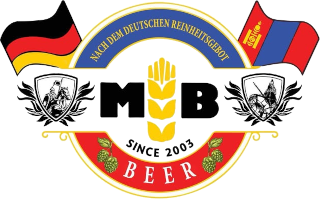 MB Beer Plus