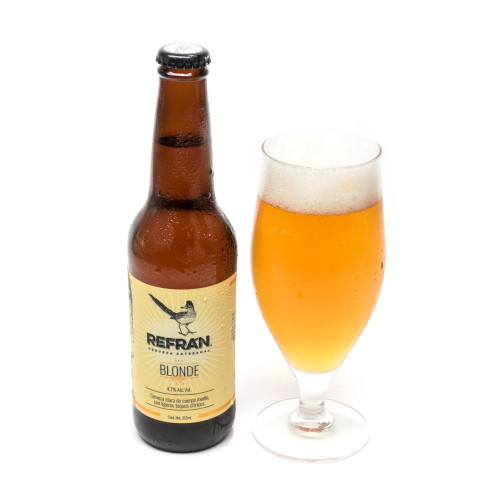 Blonde Ale