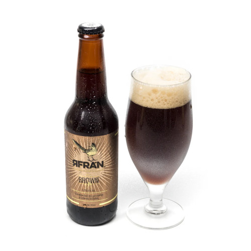 Brown Ale