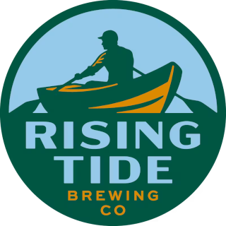 Rising Tide Brewing Company