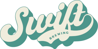Swift Brewing & Good Time Tasting Room