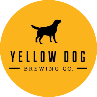 Yellow Dog Brewing