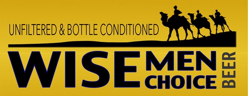 Wise Men Choice Brewery
